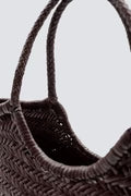 Sac Dragon Nantucket Dark Brown