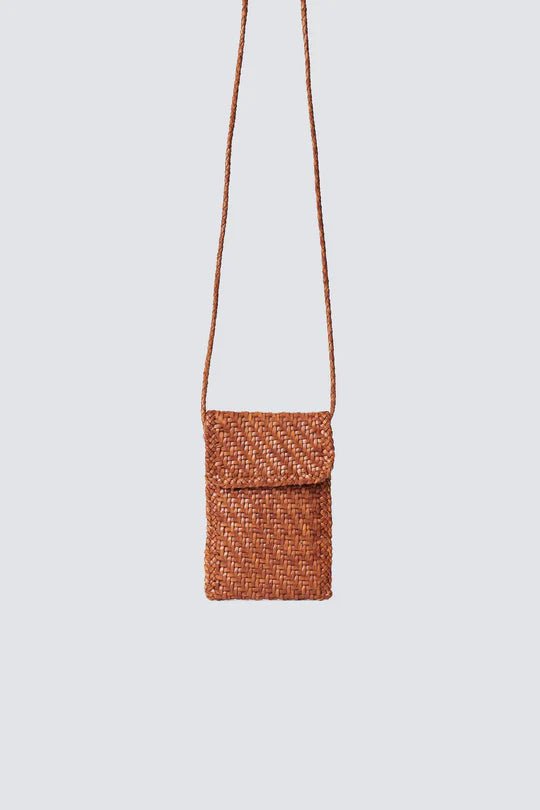 Pochette Téléphone Dragon Tan - Tandem