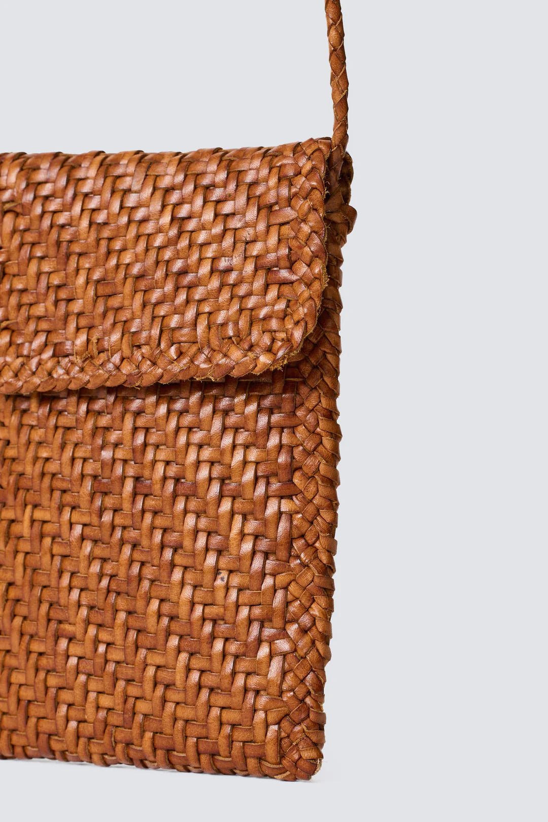 Pochette Téléphone Dragon Tan - Tandem