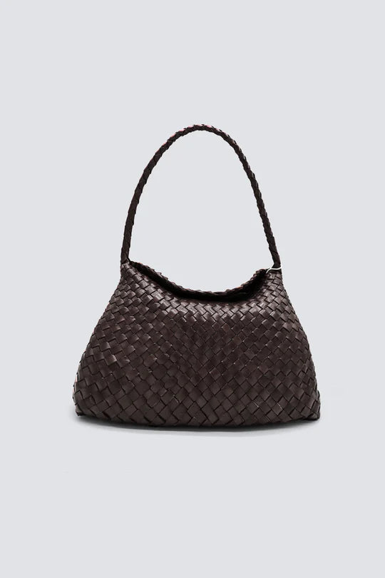 Sac Dragon Santa Maria Dark Brown