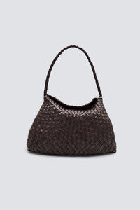 Sac Dragon Santa Maria Dark Brown