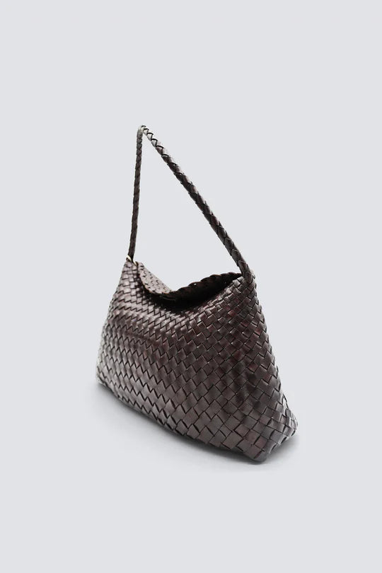 Sac Dragon Santa Maria Dark Brown