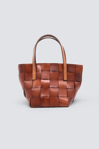 Sac Dragon Mini Japan Tan