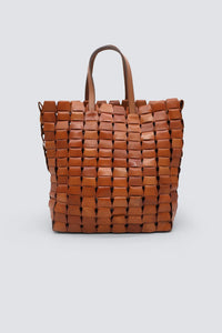 Sac Dragon Link Tote
