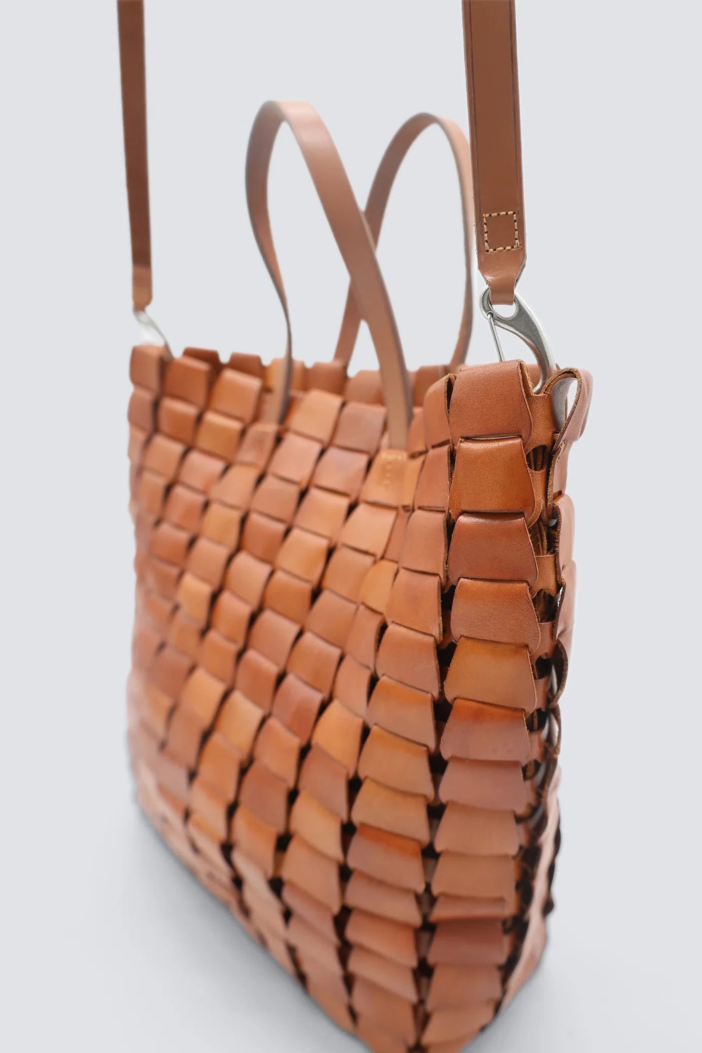 Sac Dragon Link Tote