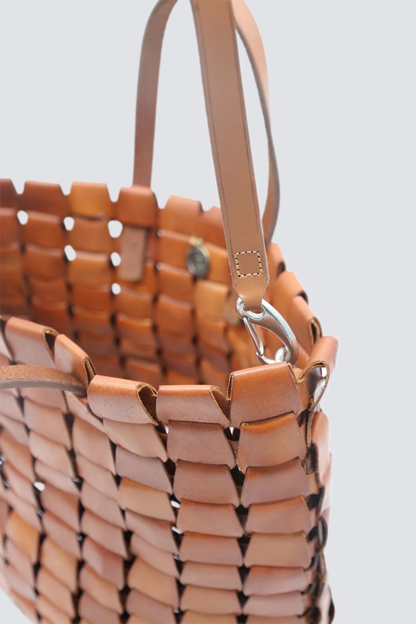 Sac Dragon Link Tote