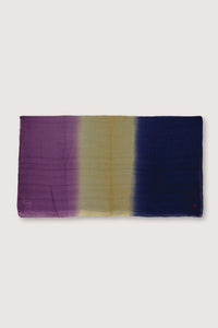 Foulard Moismont N°757 Plum