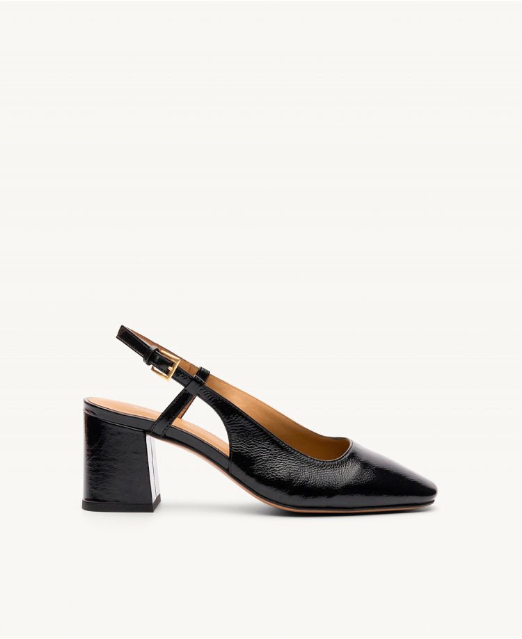 Escarpins Rivecour N°617 - Tandem