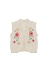 Gilet Louise Misha Sylnan - Tandem