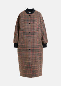 Ifit double face coat