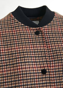 Ifit double face coat