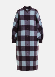 Ifit double face coat