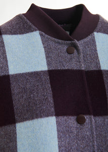 Ifit double face coat