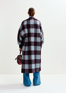 Ifit double face coat