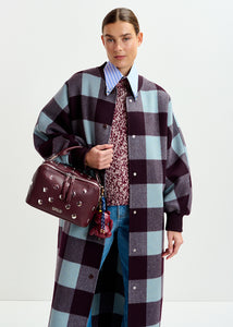 Ifit double face coat
