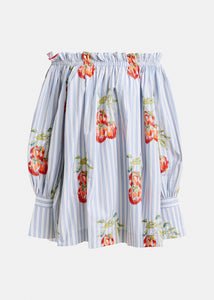 Ihassachusetts striped dress