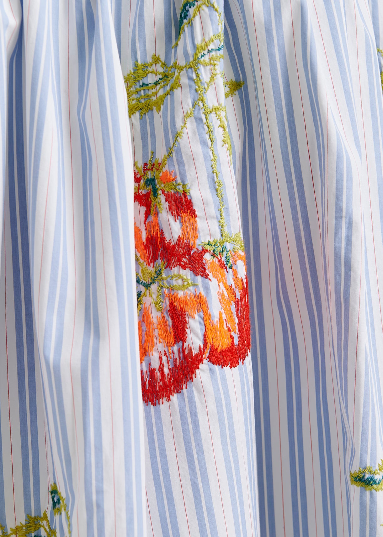 Ihassachusetts striped dress