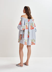 Ihassachusetts striped dress