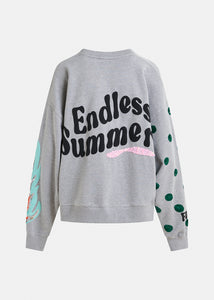 Ihexperience embo sweatshirt