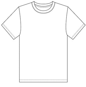 Imaster embroidered t-shirt