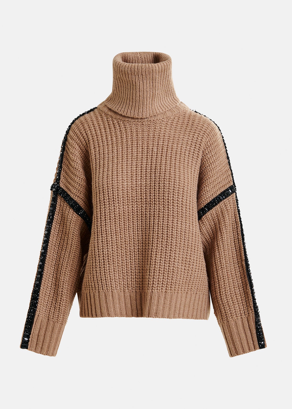 Indsay embellished pullover