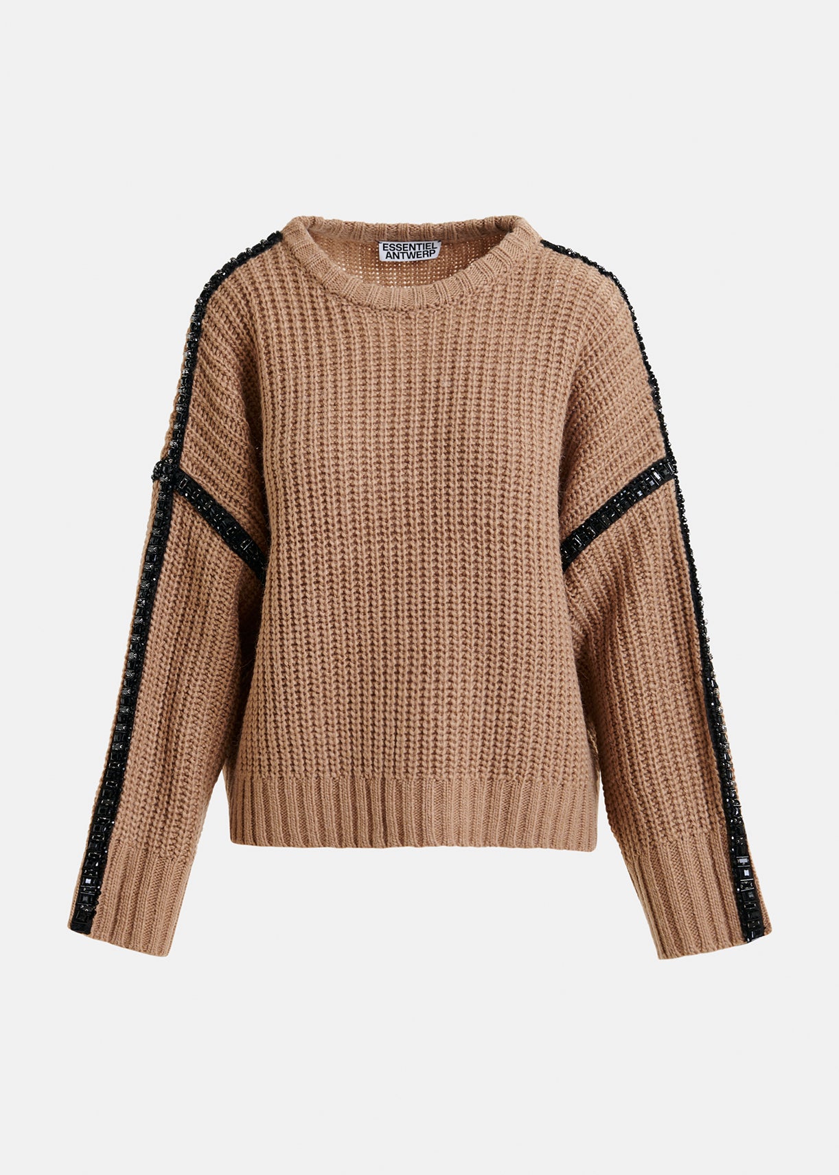 Indsay embellished pullover