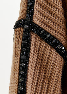 Indsay embellished pullover