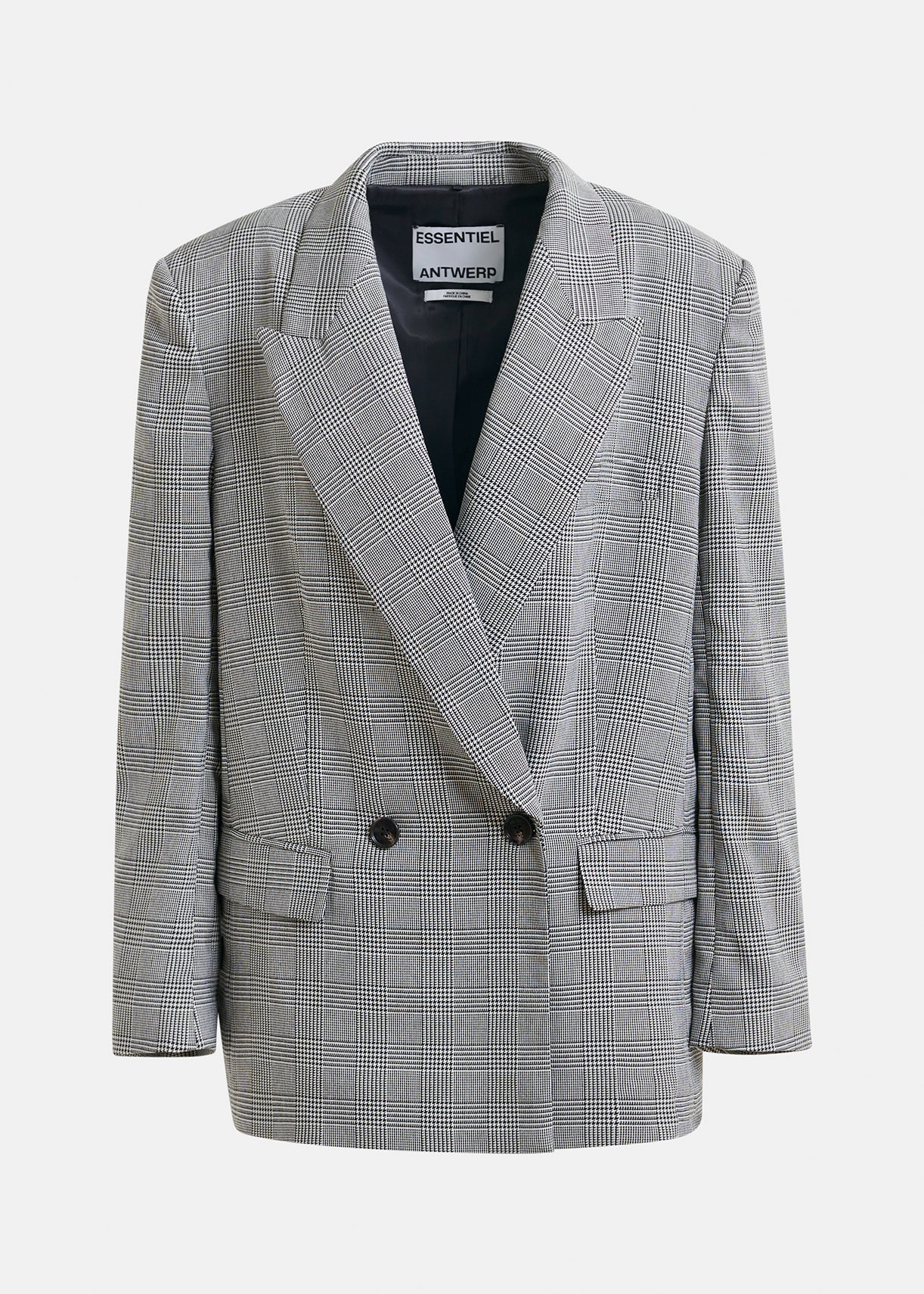 Ipursuit oversized blazer