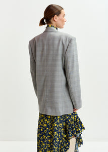 Ipursuit oversized blazer