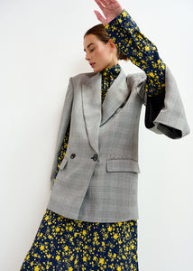 Ipursuit oversized blazer