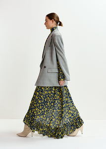 Ipursuit oversized blazer