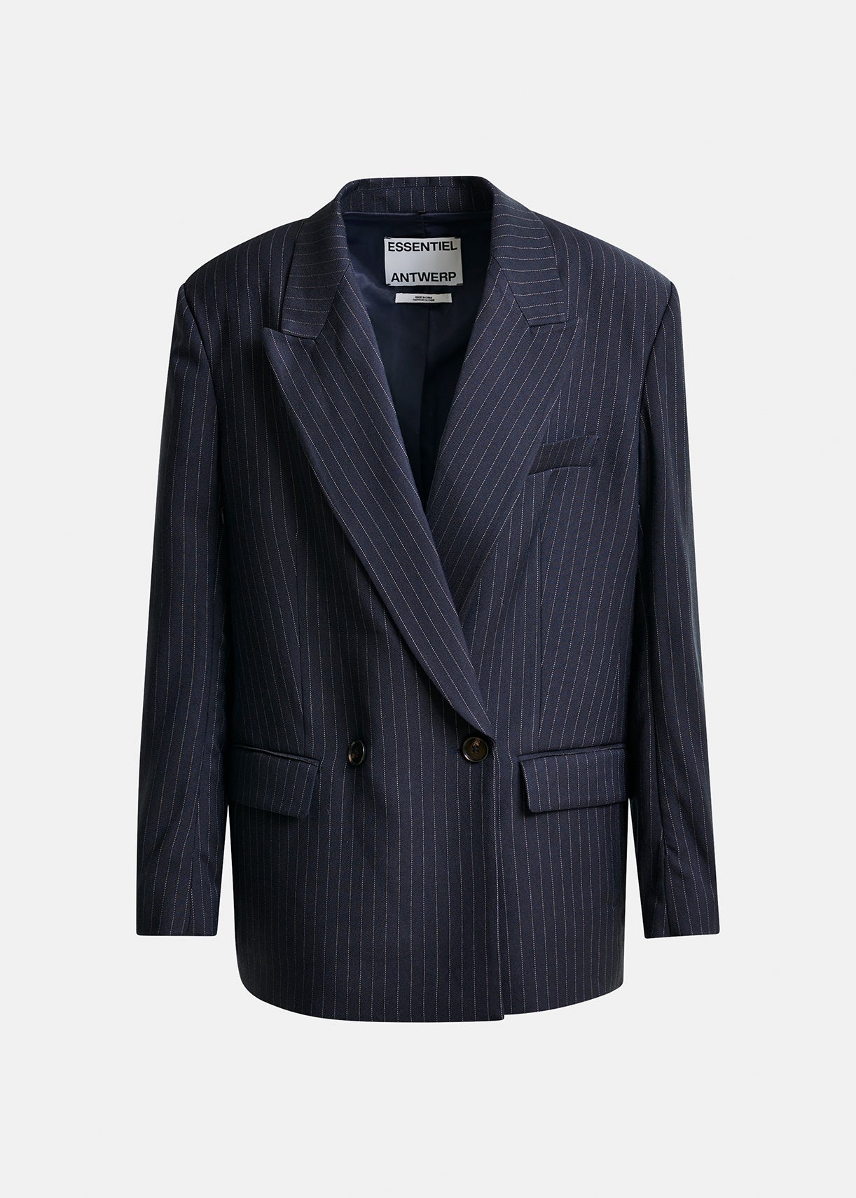 Ipursuit oversized blazer