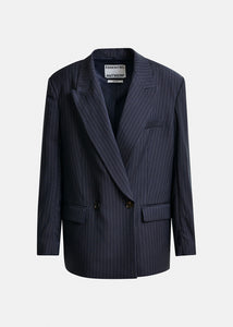 Ipursuit oversized blazer