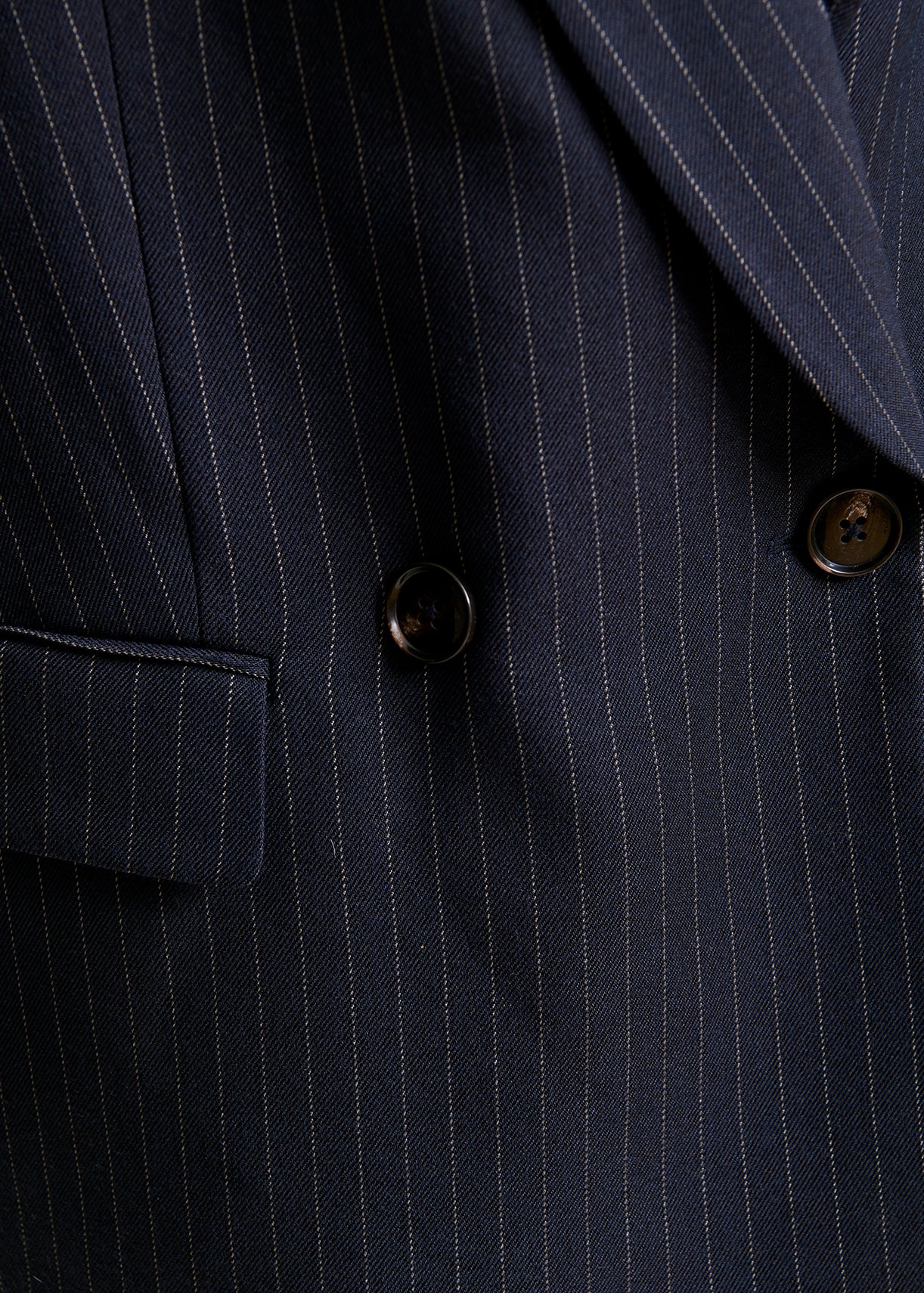 Ipursuit oversized blazer