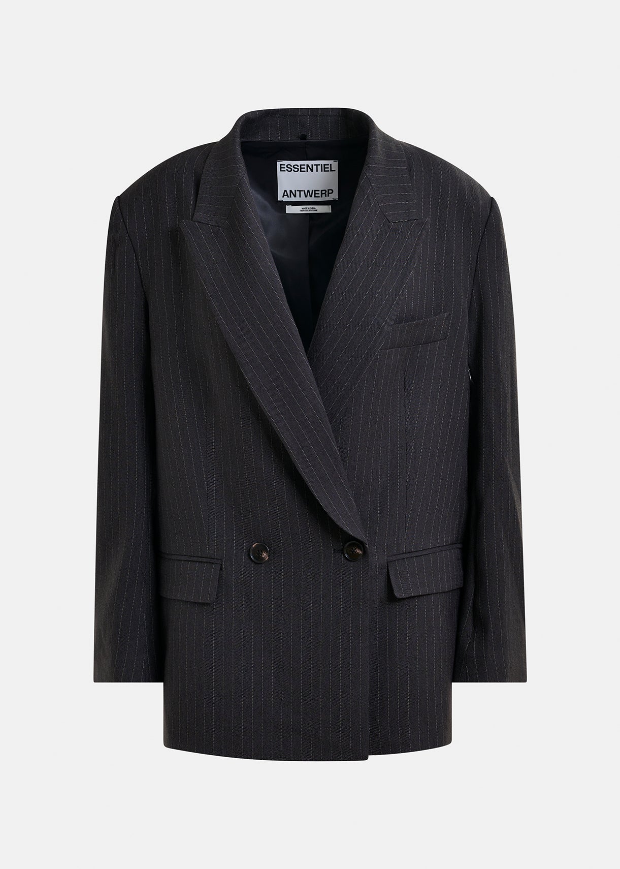Ipursuit oversized blazer