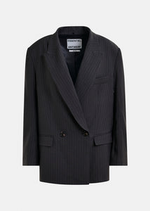 Ipursuit oversized blazer