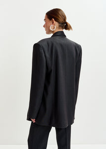Ipursuit oversized blazer