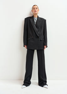 Ipursuit oversized blazer