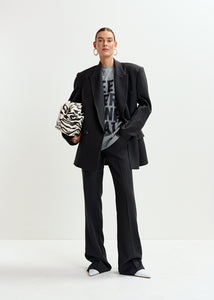 Ipursuit oversized blazer