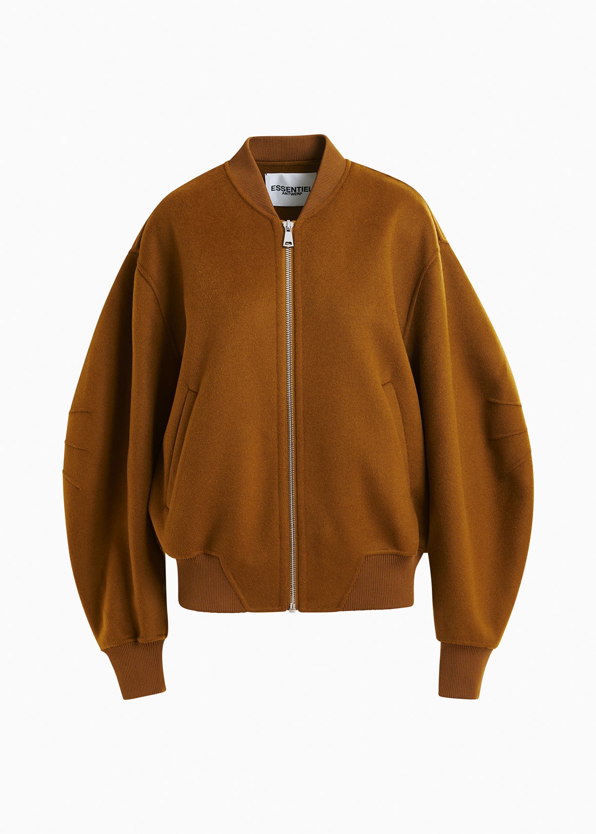 Isoft double face bomber