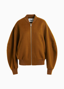 Isoft double face bomber