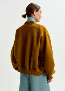 Isoft double face bomber