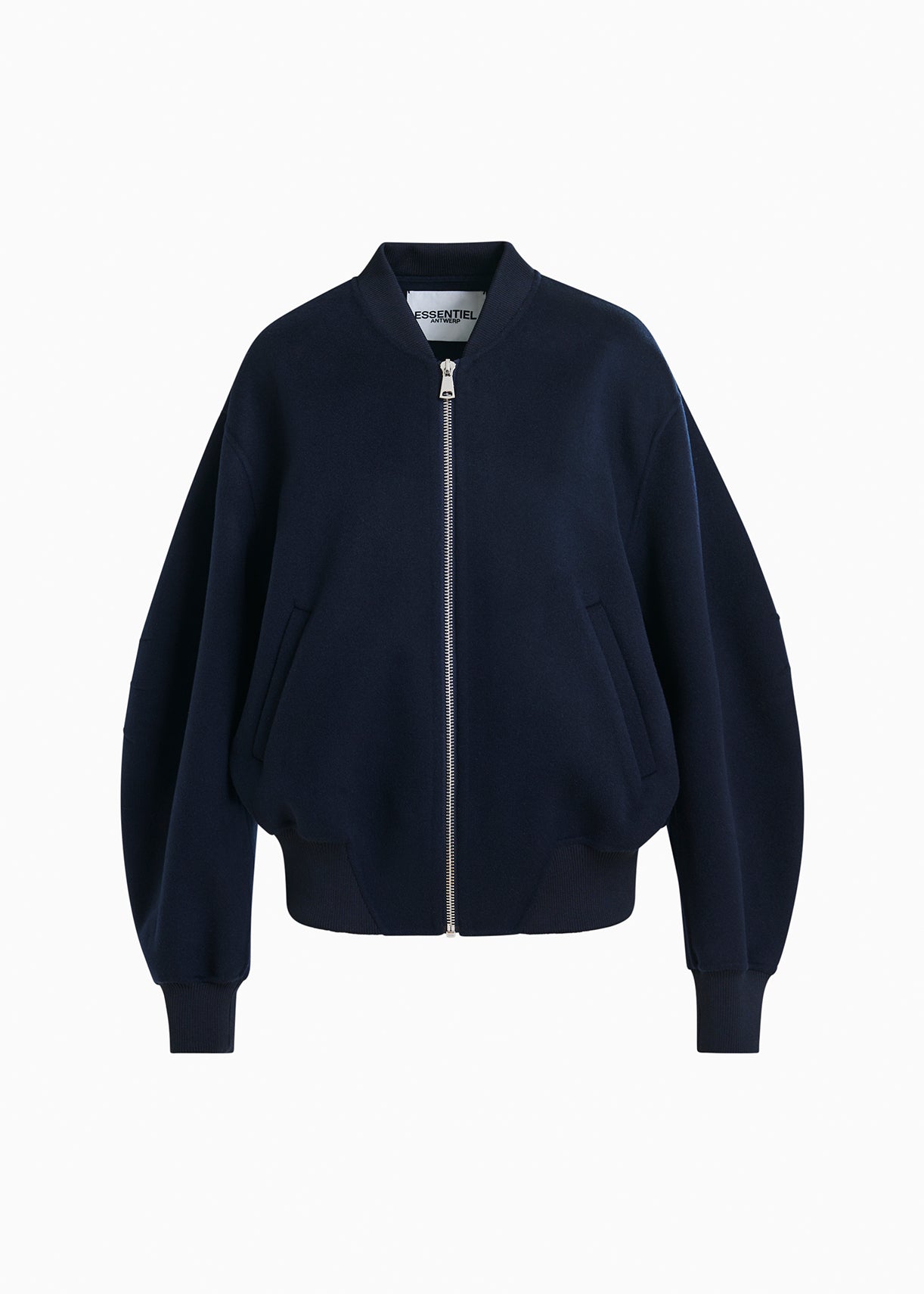 Isoft double face bomber