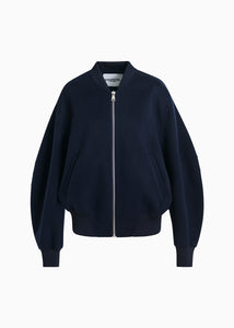 Isoft double face bomber