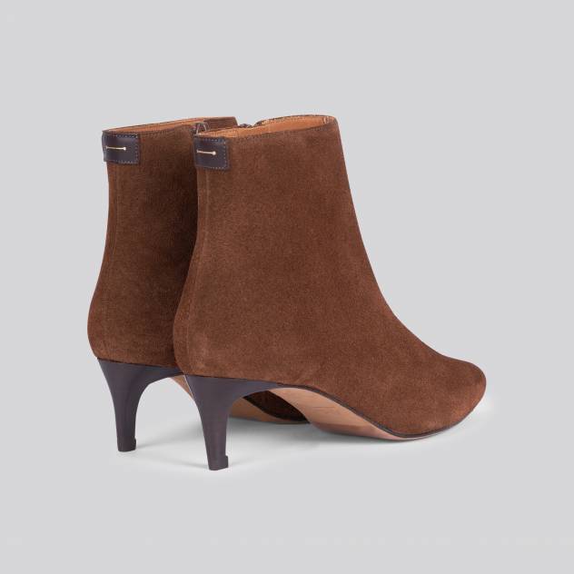 Boots Anthology Mara Nut - Tandem