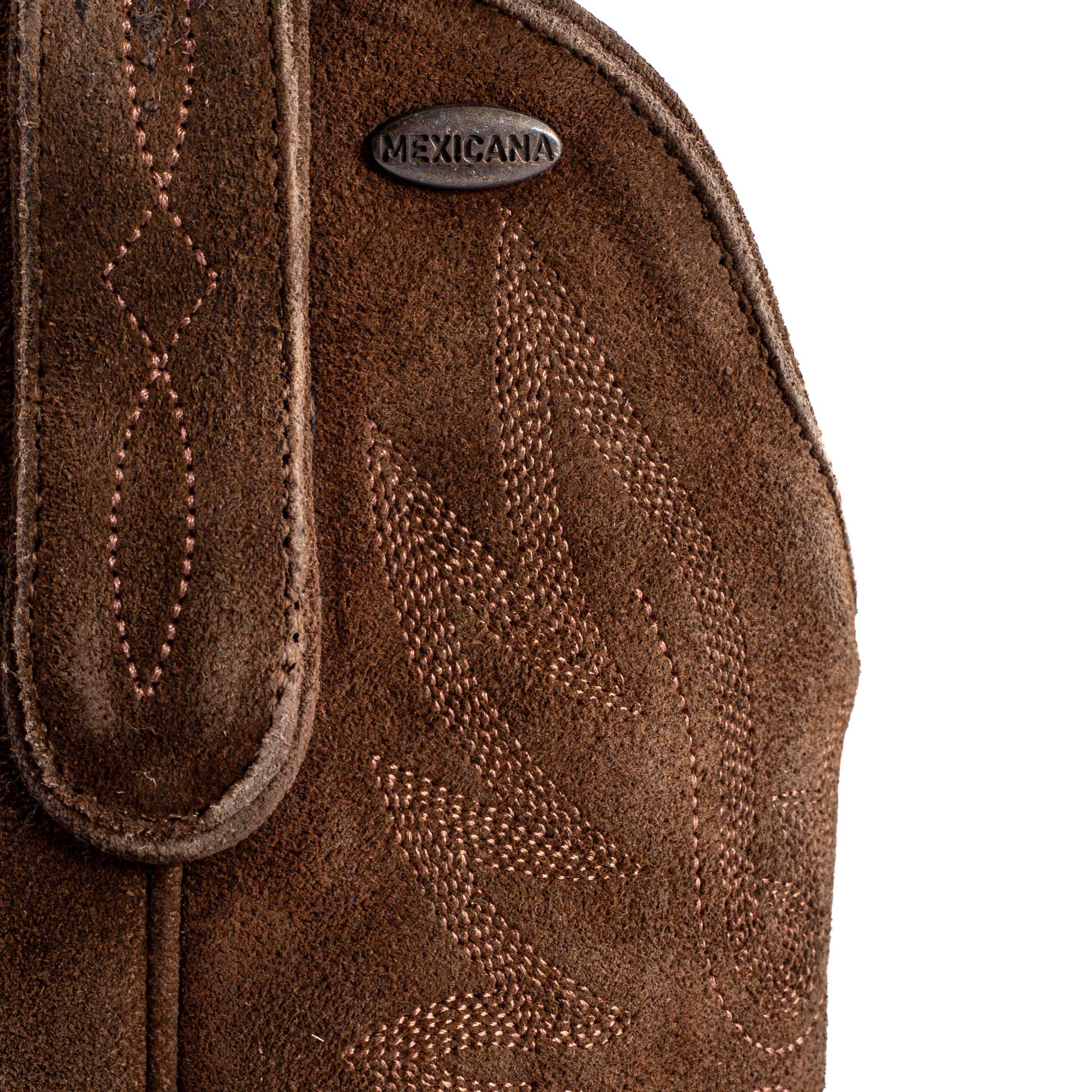 Bottes Mexicana