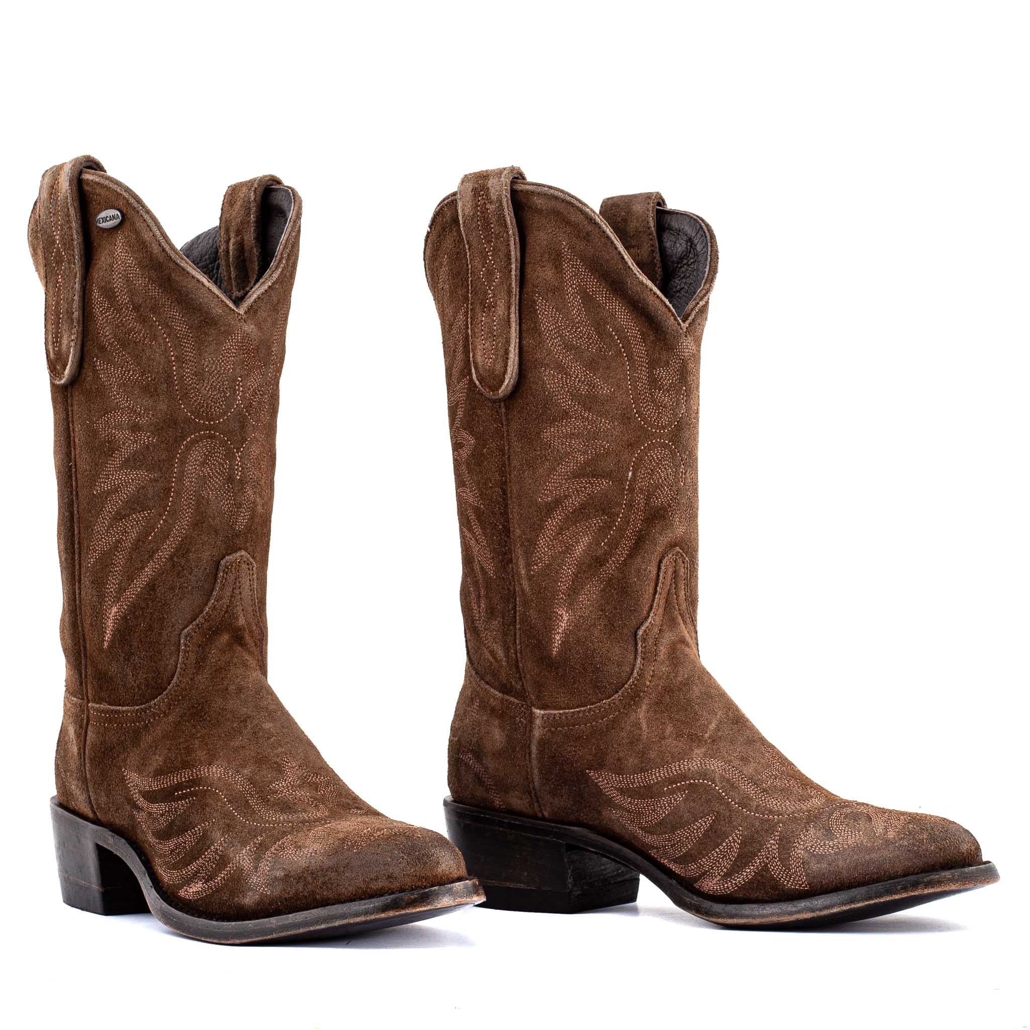 Bottes Mexicana