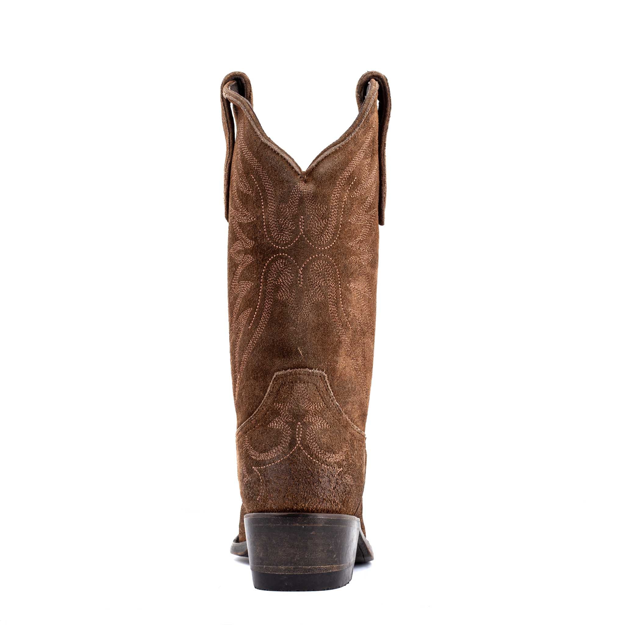 Bottes Mexicana