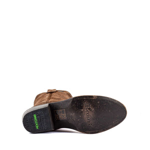 Bottes Mexicana