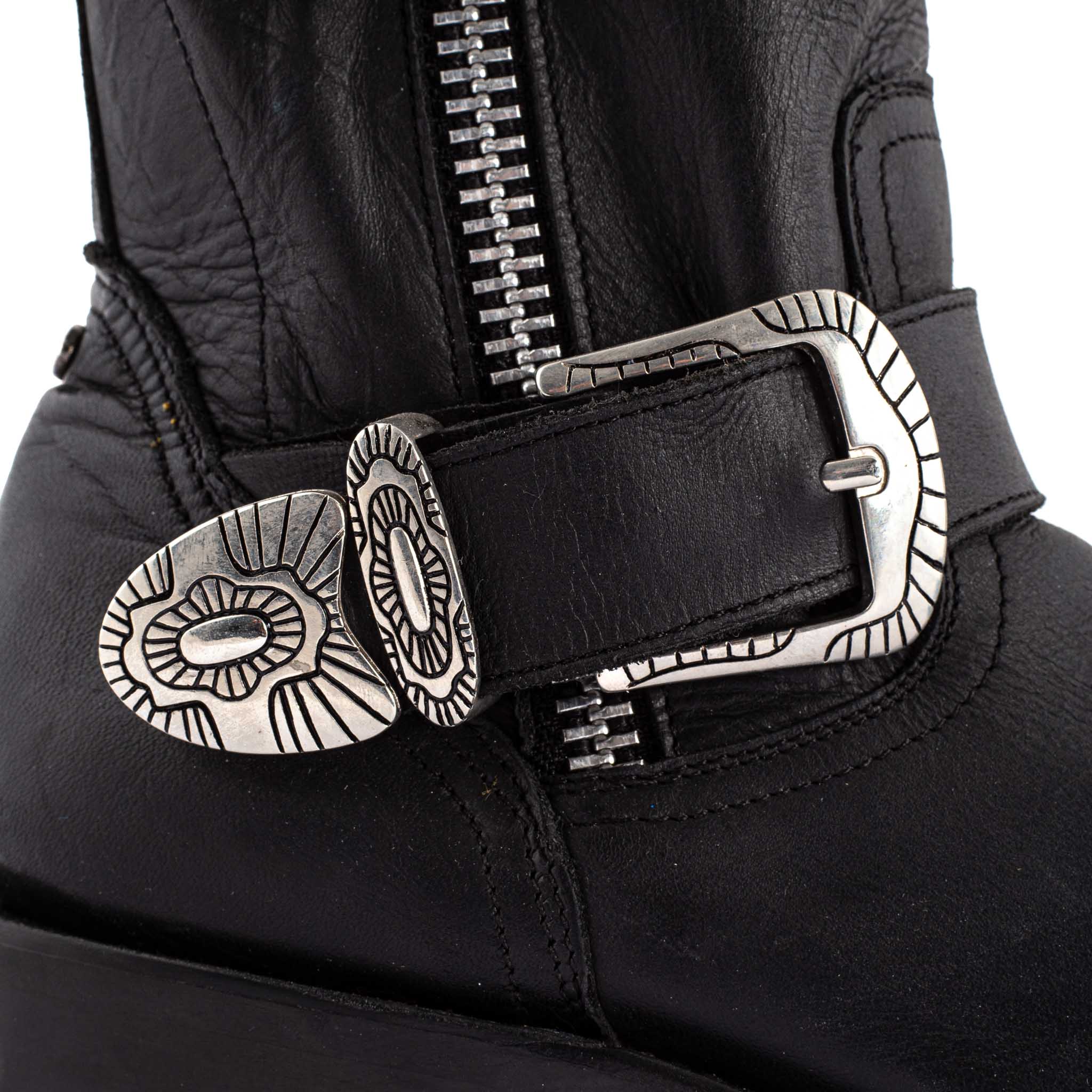 Boots Mexicana Ranger